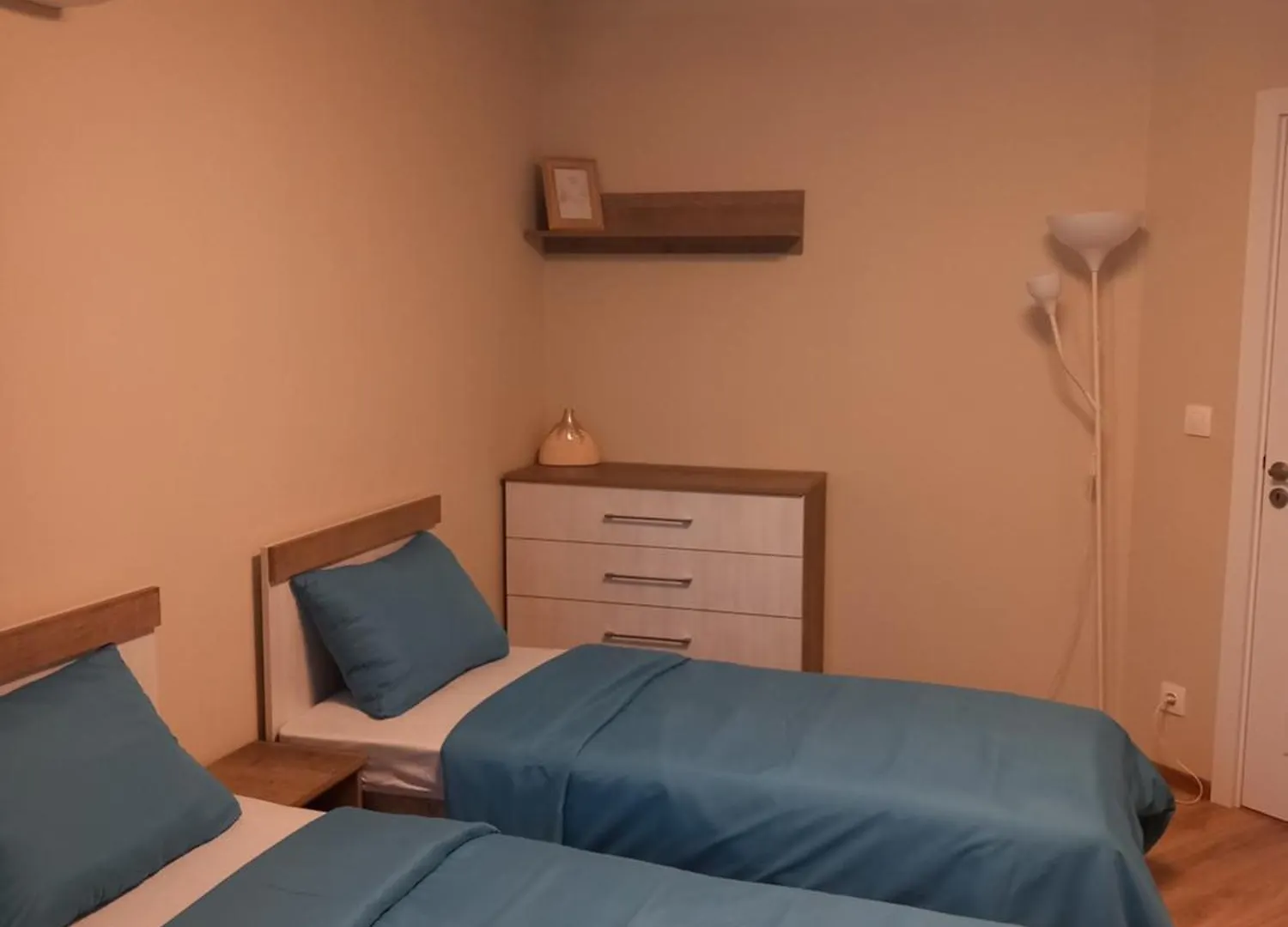 Deluxe Apartment-Center Varna Lejlighed