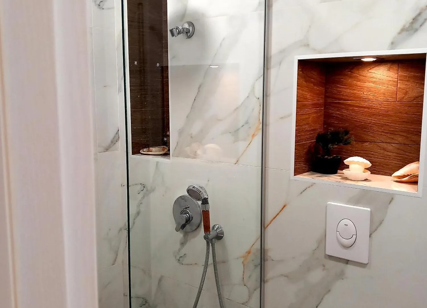 Deluxe Apartment-Center Varna Lejlighed