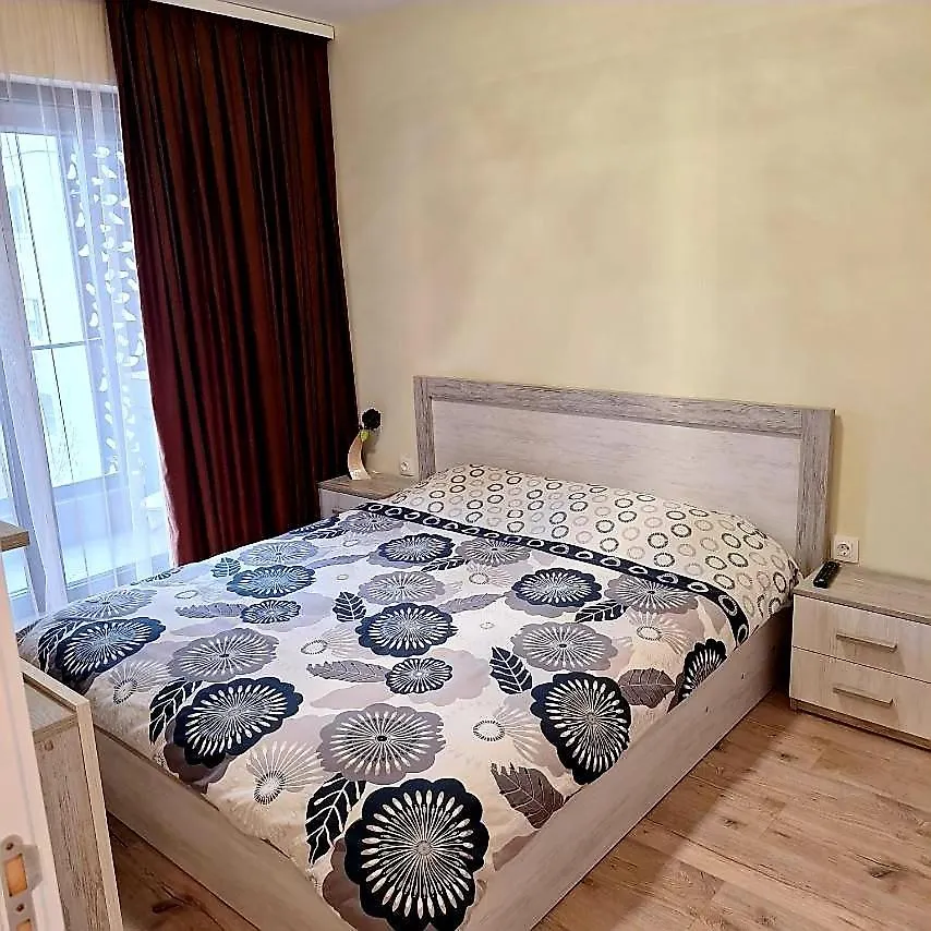 Lejlighed Deluxe Apartment-Center Varna Bulgarien