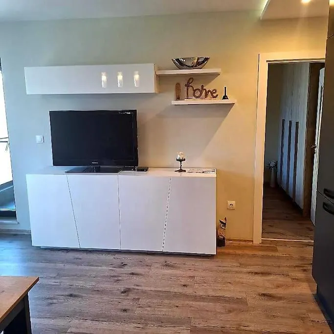 Deluxe Apartment-Center Varna 0*,  Bulgaria