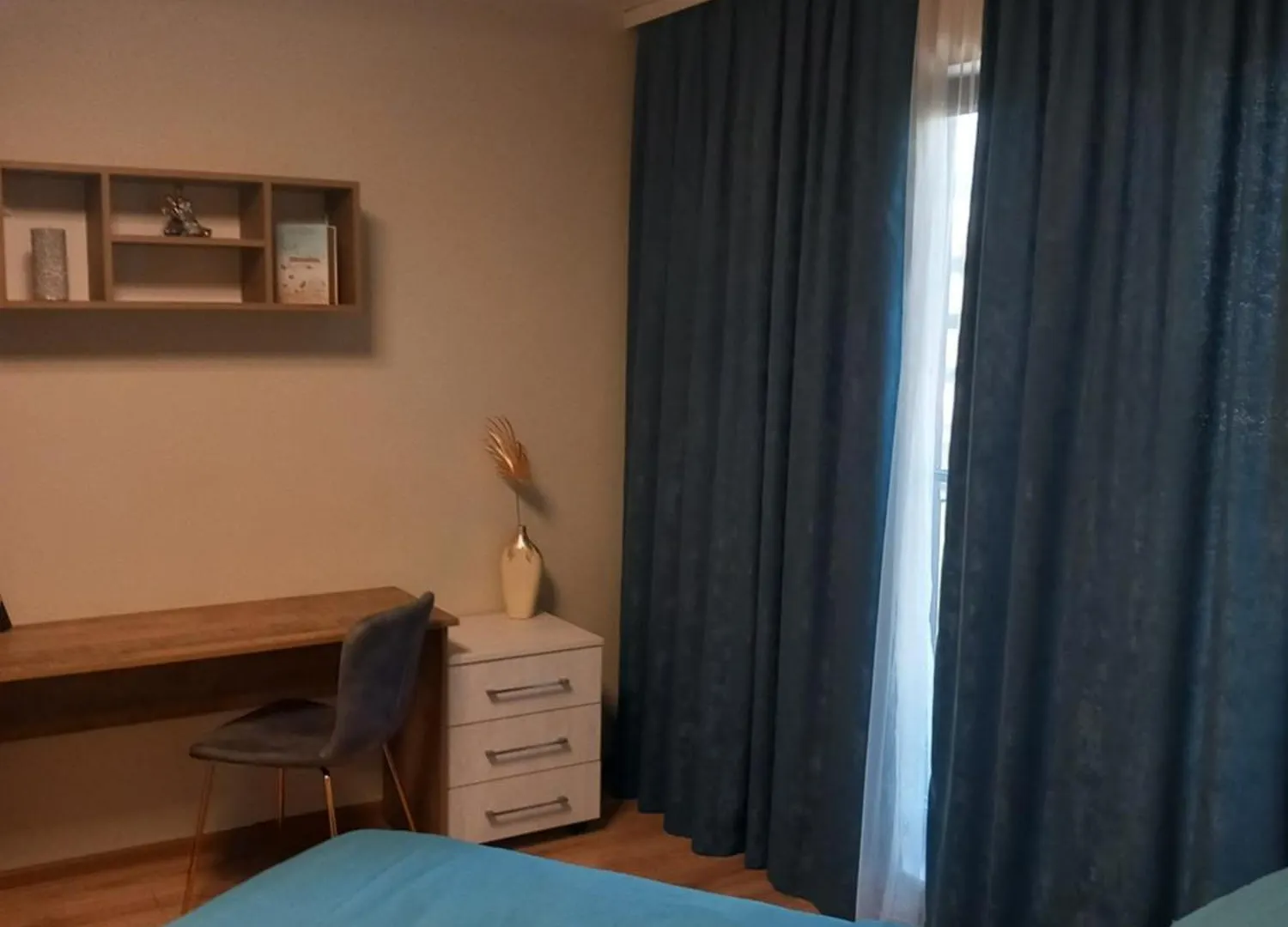 Deluxe Apartment-Center Varna 0*,  Bulgaria