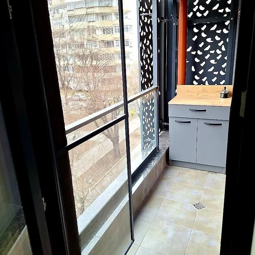 Deluxe Apartment-Center Varna