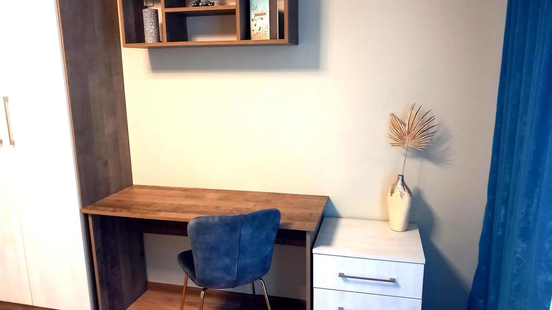 Deluxe Apartment-Center Varna Bulgaria